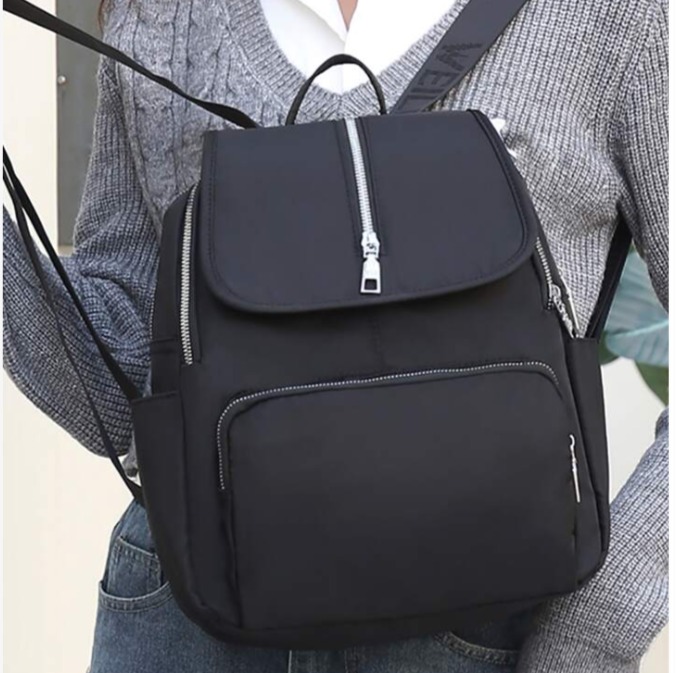 Miniatura 2 de BOLSO DE DAMA CASUAL Y COMPACTO🔥